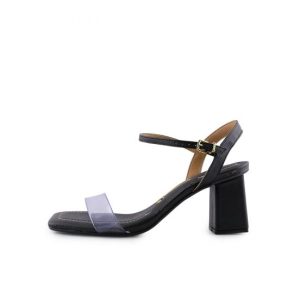 Vizzano Γυναικείο Πέδιλο 6455-102  Μαύρο