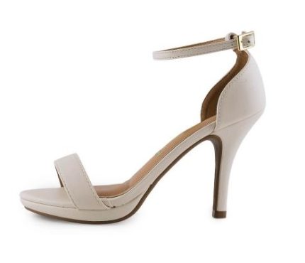 Vizzano Γυναικείο Πέδιλο  6210.655 Off white