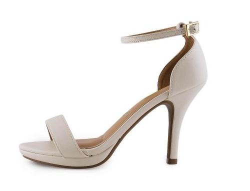 Vizzano Γυναικείο Πέδιλο  6210.655 Off white