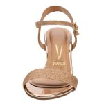 Vizzano Γυναικείο Πέδιλο 6262.474 Bronze