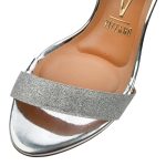 Vizzano Γυναικείο Πέδιλο 6262.474 Silver