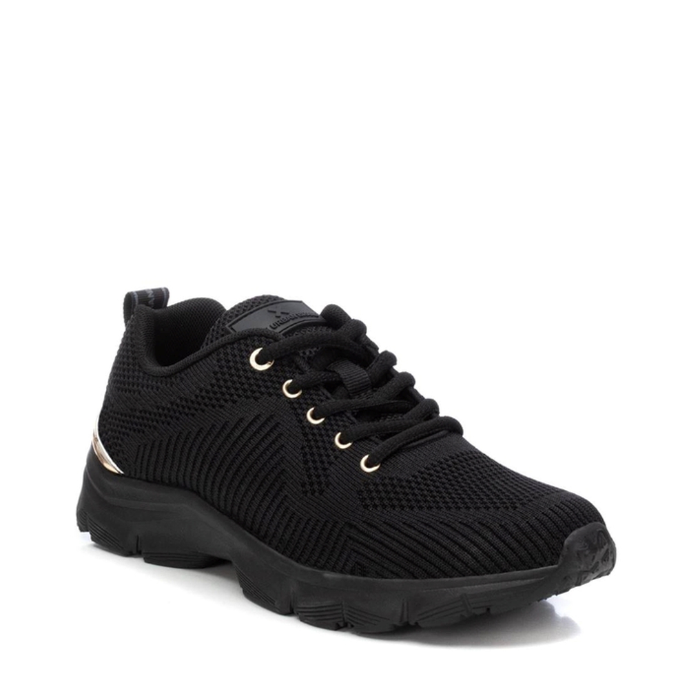 Xti Γυναικείο Sneaker 142452 Μαύρο