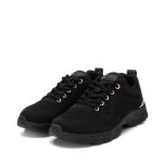 Xti Γυναικείο Sneaker 142452 Μαύρο