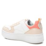 Refresh Γυναικείο Sneaker 171616 Μπεζ