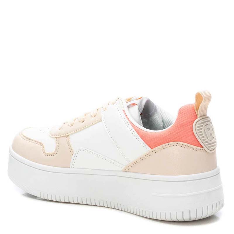 Refresh Γυναικείο Sneaker 171616 Μπεζ