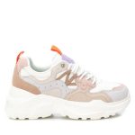 Refrech Γυναικείο Sneaker 171772 Λευκό