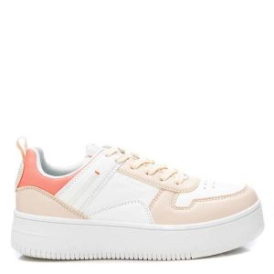 Refresh Γυναικείο Sneaker 171616 Μπεζ