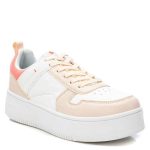 Refresh Γυναικείο Sneaker 171616 Μπεζ