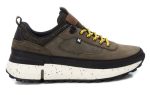 Xti Ανδρικό Sneaker 143171 Χακί