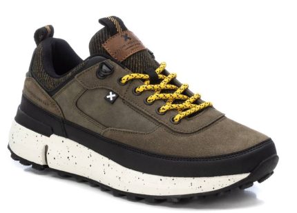 Xti Ανδρικό Sneaker 143171 Χακί