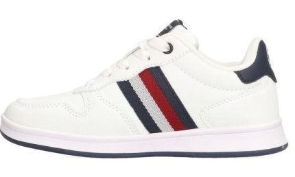 Xti Παιδικό Sneaker 151050 Λευκό
