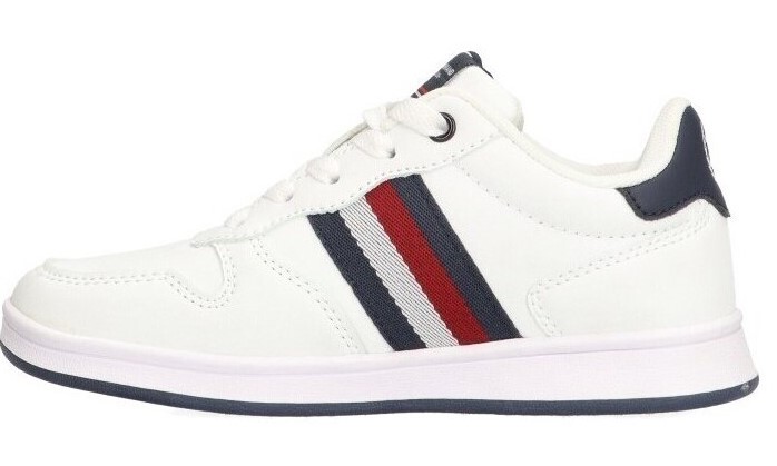 Xti Παιδικό Sneaker 151050 Λευκό