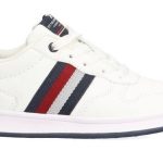 Xti Παιδικό Sneaker 151050 Λευκό