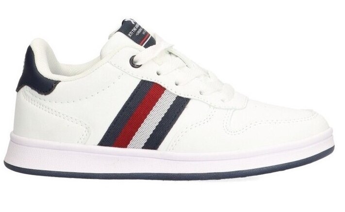 Xti Παιδικό Sneaker 151050 Λευκό