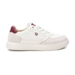 Xti Ανδρικό Sneaker 143329 Λευκό 