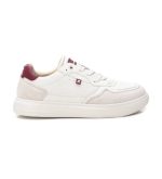 Xti Ανδρικό Sneaker 143329 Λευκό