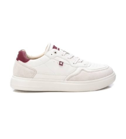 Xti Ανδρικό Sneaker 143329 Λευκό