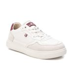 Xti Ανδρικό Sneaker 143329 Λευκό