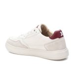 Xti Ανδρικό Sneaker 143329 Λευκό