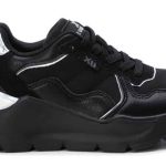Xti Παιδικό Sneakers για Κορίτσι 150626 Μαύρο
