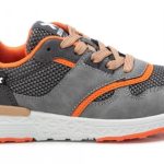 Xti Παιδικό Sneakers Αγόρι 150645 Γκρι