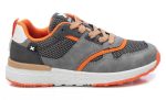 Xti Παιδικό Sneakers Αγόρι 150645 Γκρι