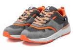Xti Παιδικό Sneakers Αγόρι 150645 Γκρι