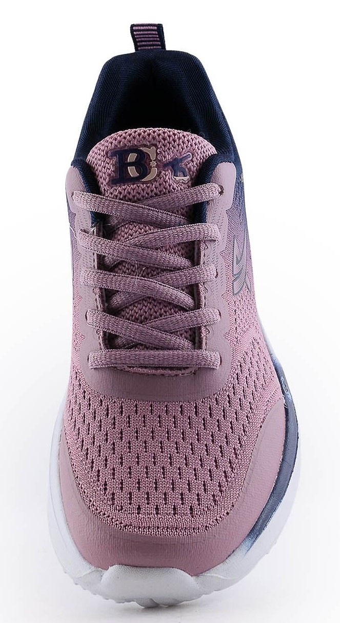 Zak Γυναικεία Αθλητικά BC 14043SD  Μωβ