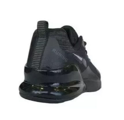 Zak Γυναικεία Αθλητικά BC SD14048 Μαύρο