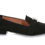 After Hour Γυναικείο Loafer 026 Μαύρο 