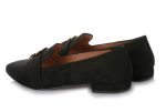 After Hour Γυναικείο Loafer 026 Μαύρο