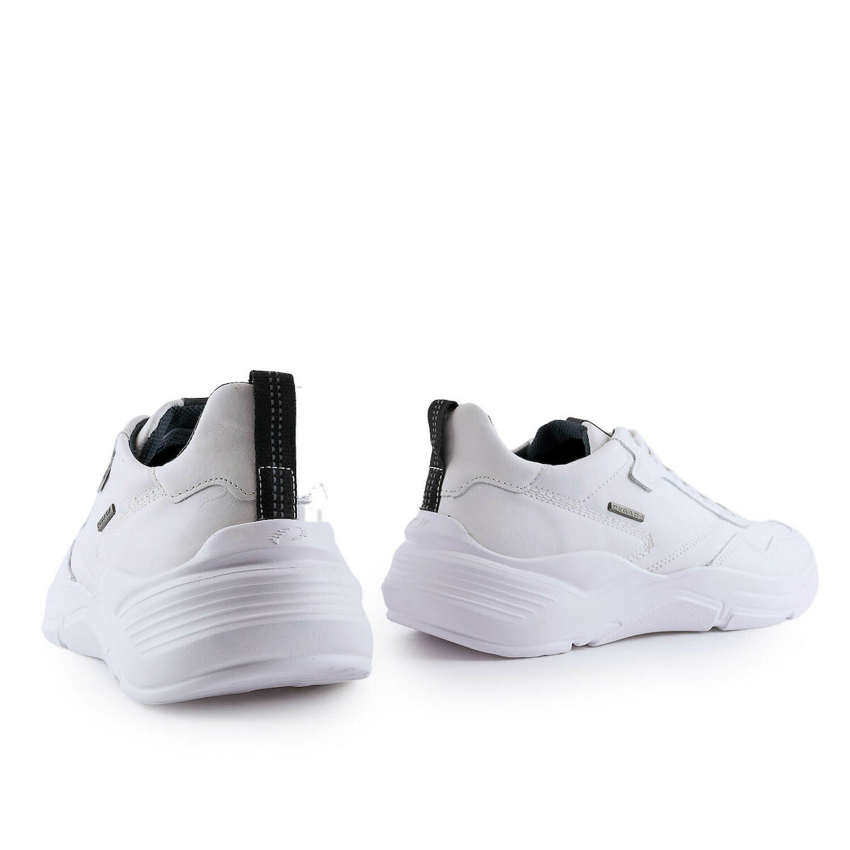 Pegada Ανδρικό Sneaker 118802-01 Λευκό
