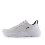 Pegada Ανδρικό Sneaker 118802-01 Λευκό