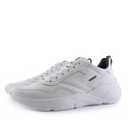 Pegada Ανδρικό Sneaker 118802-01 Λευκό