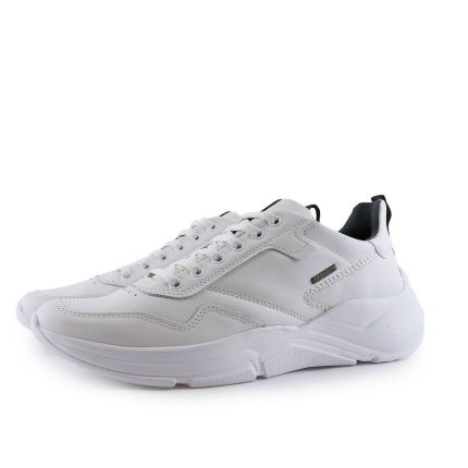 Pegada Ανδρικό Sneaker 118802-01 Λευκό