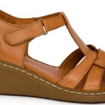 Boxer Γυναικεία Ανατομική Πλατφόρμα 98260 10-019 Ταμπά