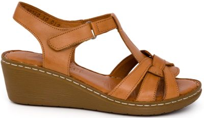 Boxer Γυναικεία Ανατομική Πλατφόρμα 98260 10-019 Ταμπά