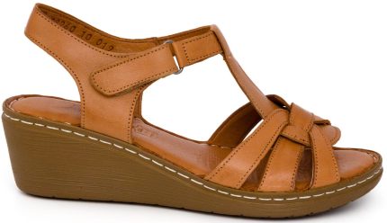 Boxer Γυναικεία Ανατομική Πλατφόρμα 98260 10-019 Ταμπά