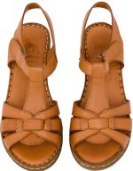 Boxer Γυναικεία Ανατομική Πλατφόρμα 98260 10-019 Ταμπά
