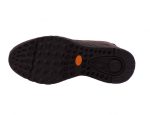 Boxer Ανδρικό Δερμάτινο  Sneaker 19309 10-019 Ταμπά