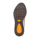 Boxer Ανδρικό Ανατομικό Δερμάτινο Sneaker 19235 10-019 Ταμπά