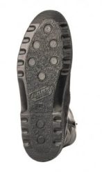 Boxer Ανδρικά Μποτάκια Δερμάτινα Ανατομικά 01564 15-011 Μαύρο