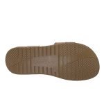 Boxer Γυναικεία Δερμάτινα Ανατομικά Πέδιλα 98259 10-019 Ταμπά