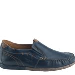 Boxer Ανδρικό Casual 21238 12-016 Μπλε