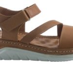 Boxer Γυναικεία Δερμάτινα Ανατομικά Πέδιλα 98301 10-019 Ταμπά