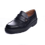 Boxer Ανδρικά παπούτσια casual 01529-18-111 black