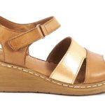 Boxer Γυναικεία Ανατομική Πλατφόρμα 98140 10-019 taba