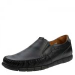 Boxer Ανδρικά Casual 21238 14-111 Μαύρο