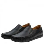 Boxer Ανδρικά Casual 21238 14-111 Μαύρο