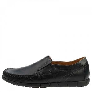 Boxer Ανδρικά Casual 21238 14-111 Μαύρο